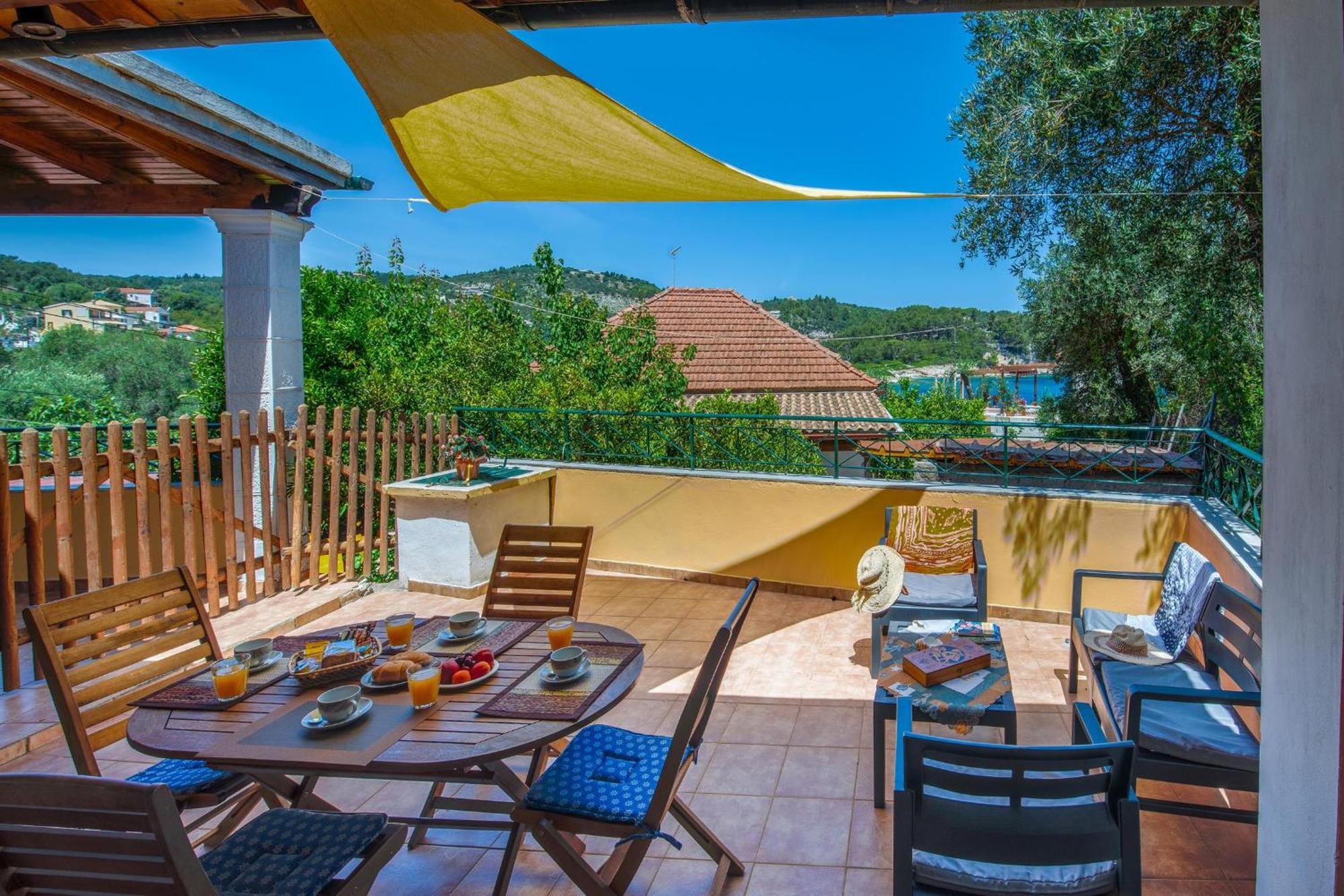 Apartament Katia *